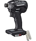Amazon | パナソニック(Panasonic) 充電インパクトドライバー 12V 本体